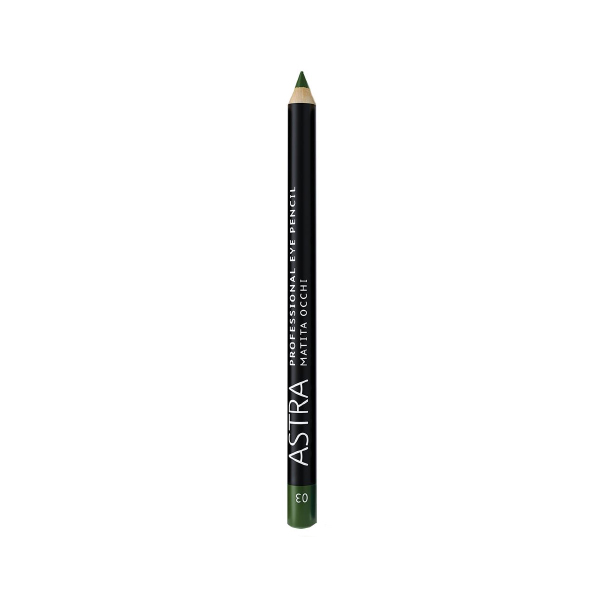 Astra Professional Eye Pencil Matita Occhi Colorata Lunga Tenuta